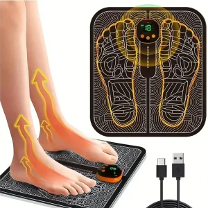 EMS Foot Massager Pad